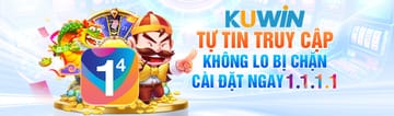 Banner khuyến mãi KuvipBet